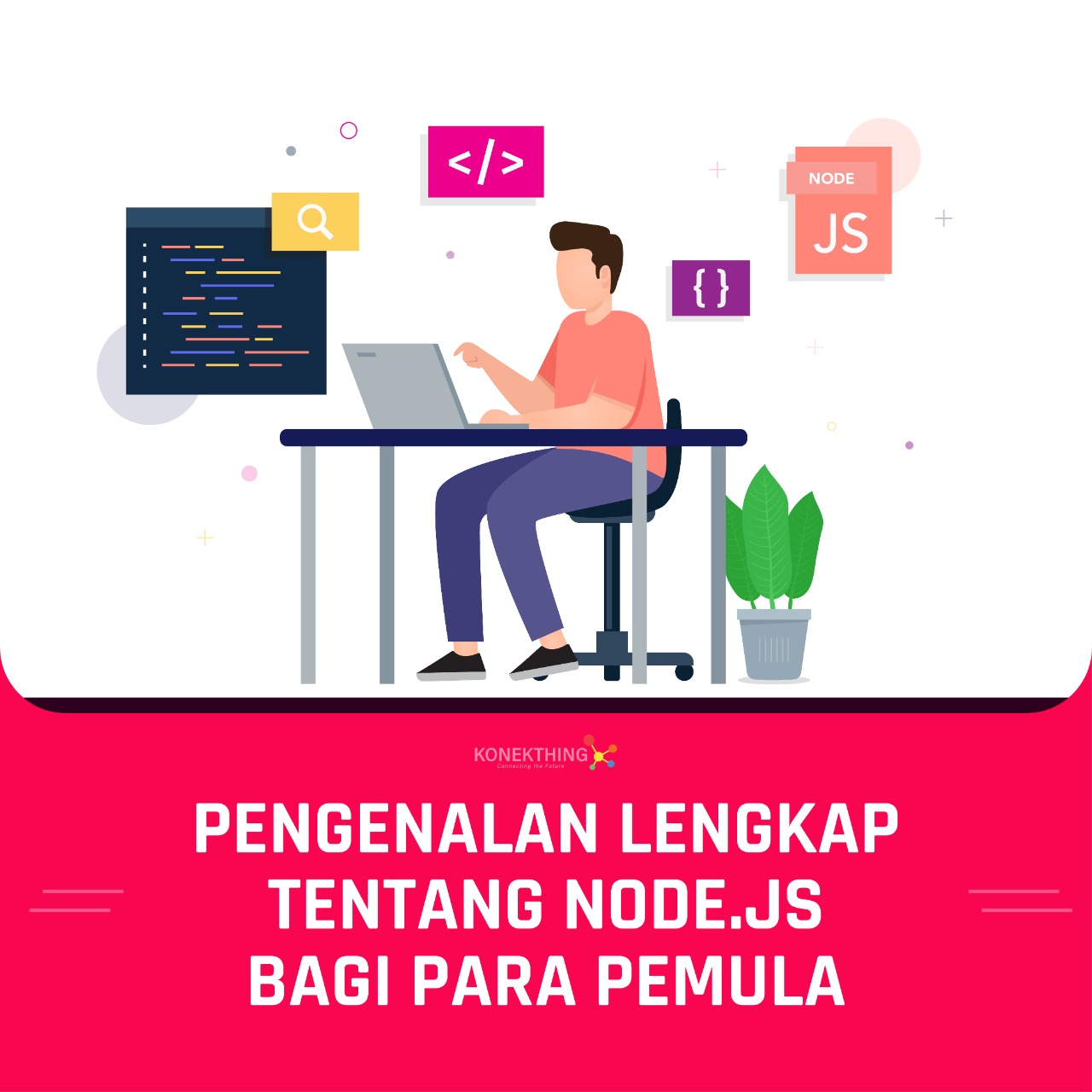 Konekthing | Panduan, Tata Cara dan Aturan Struktur Serta Pengenalan ...